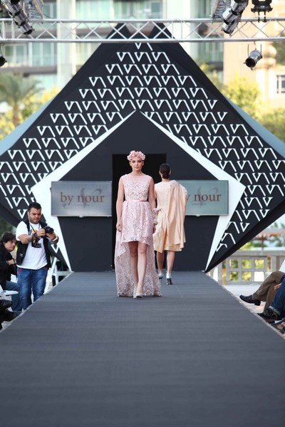 Summer Fashion Week by LIPS Opening